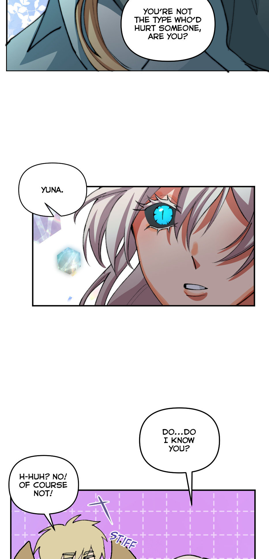Your Wish Chapter 77 page 28 - 