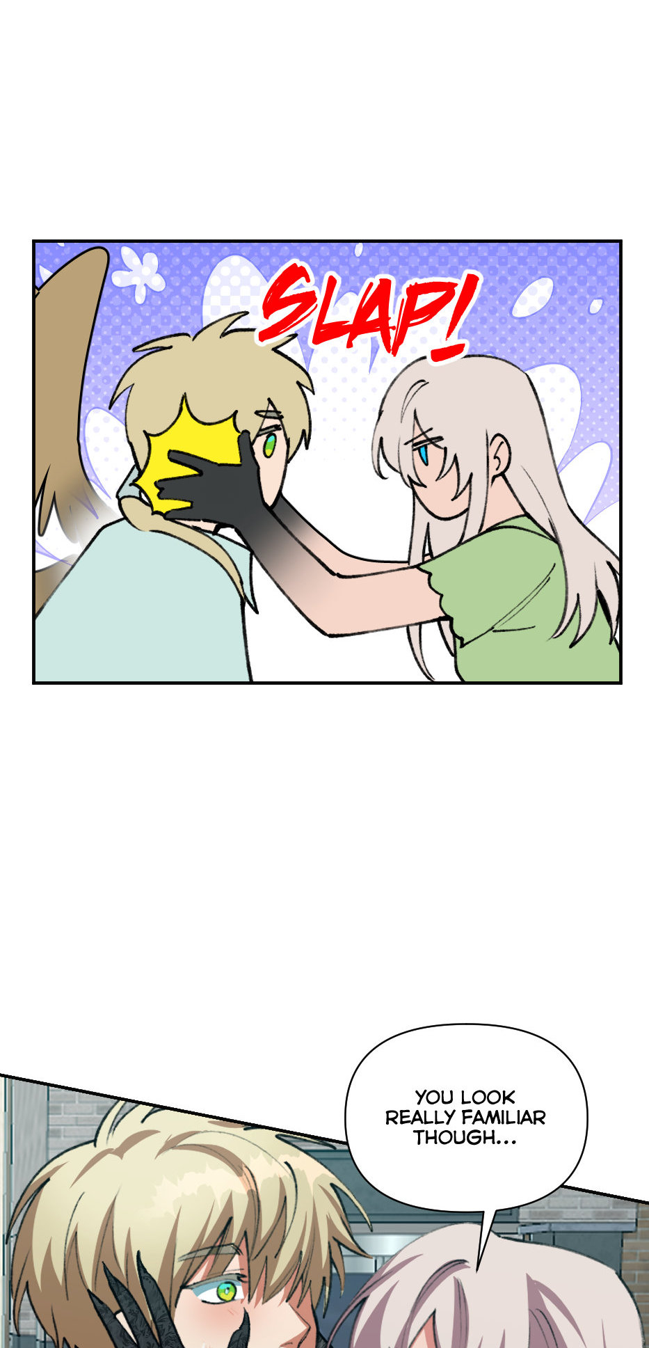 Your Wish Chapter 77 page 30 - 