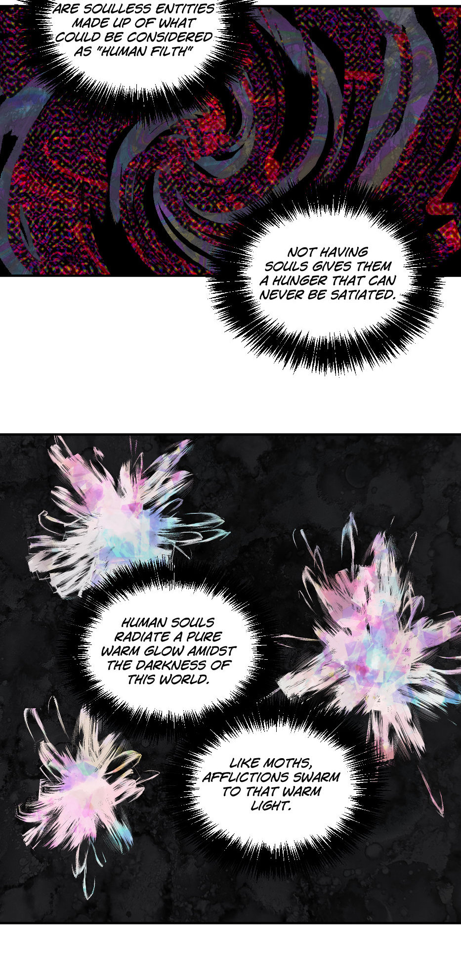 Your Wish Chapter 77 page 36 - 