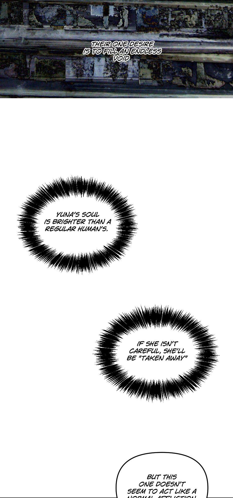 Your Wish Chapter 77 page 38 - 