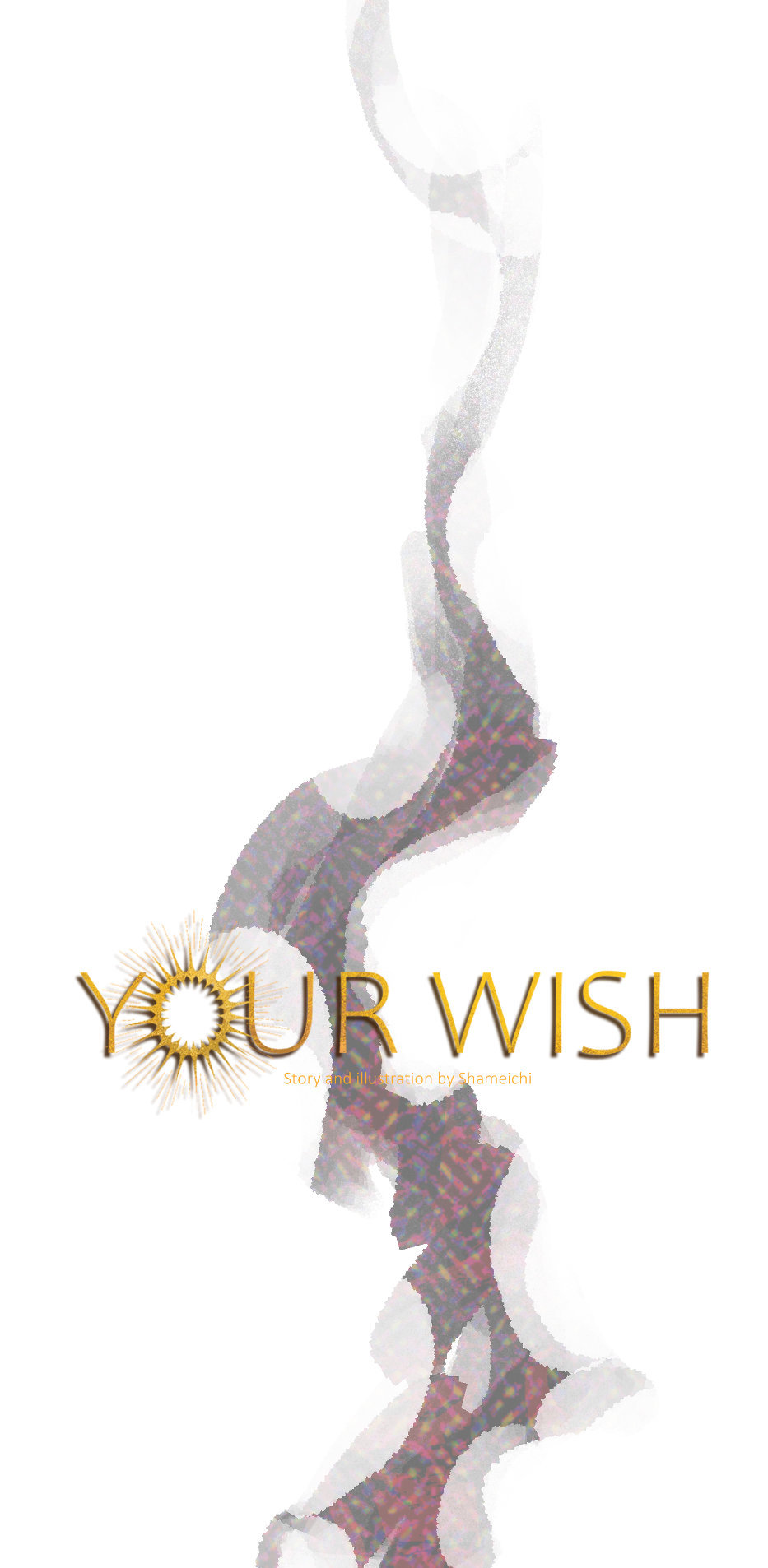 Your Wish Chapter 77 page 5 - 