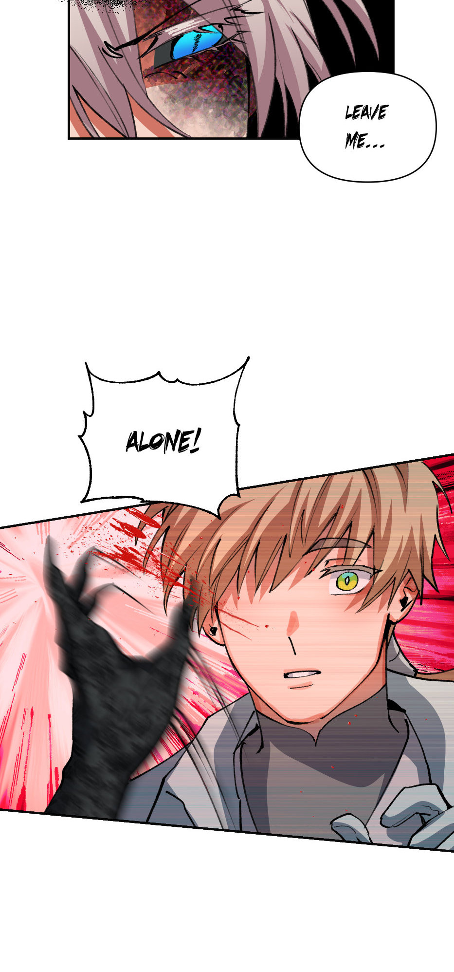 Your Wish Chapter 77 page 44 - 