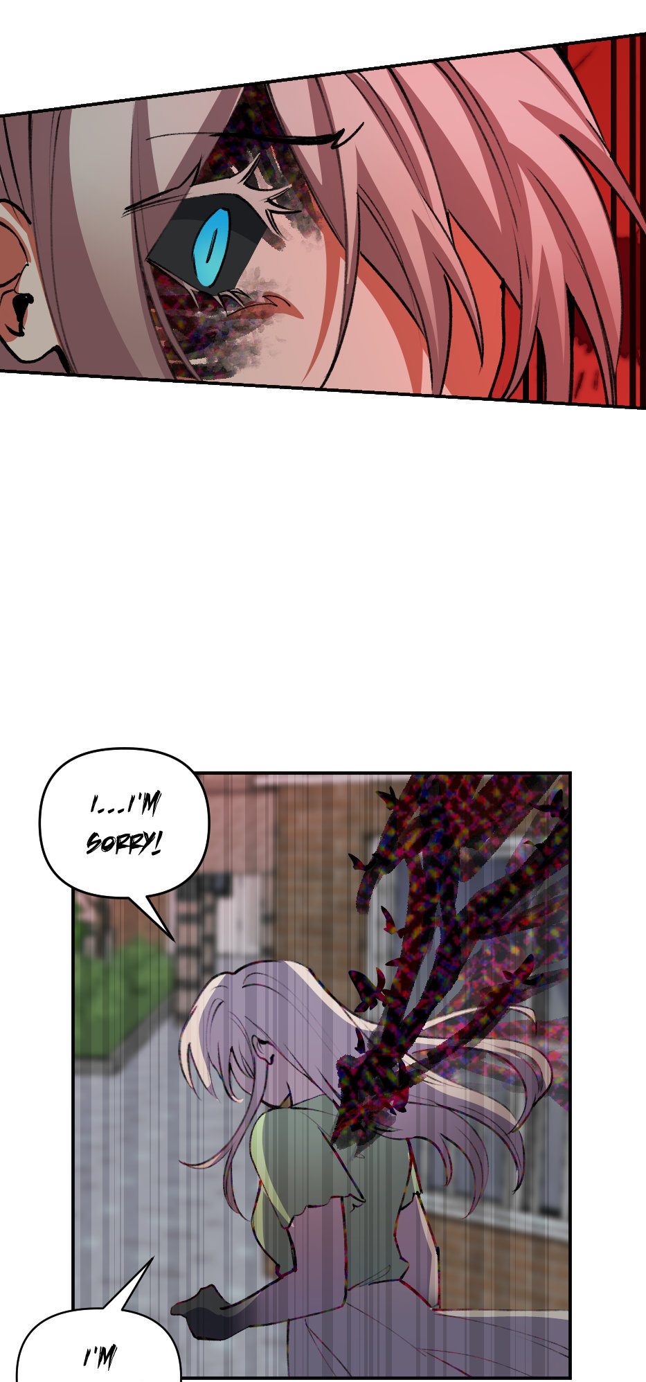 Your Wish Chapter 77 page 45 - 
