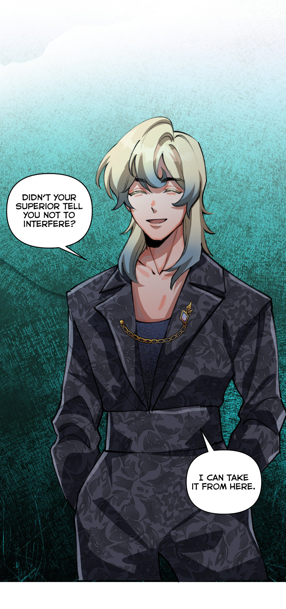 Your Wish Chapter 77 page 47 - 