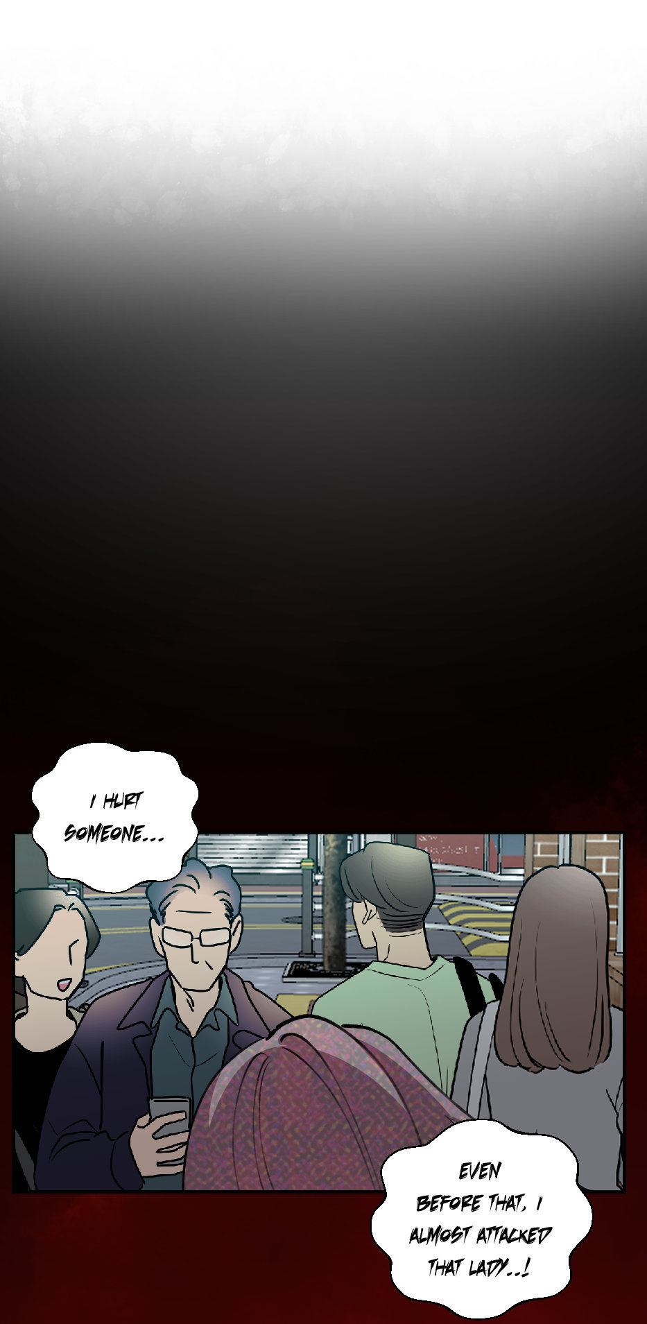Your Wish Chapter 77 page 48 - 