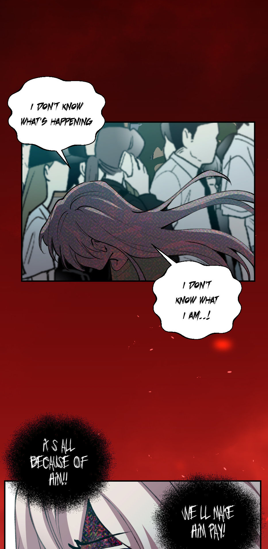 Your Wish Chapter 77 page 49 - 