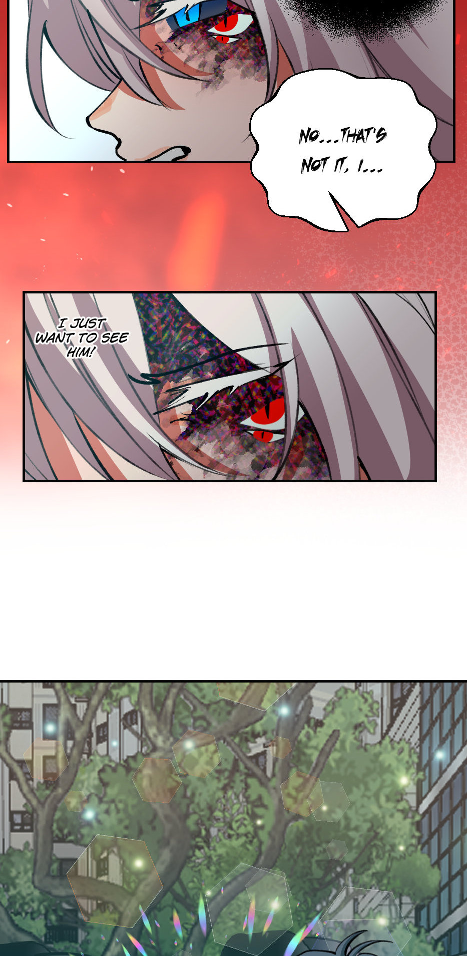 Your Wish Chapter 77 page 50 - 