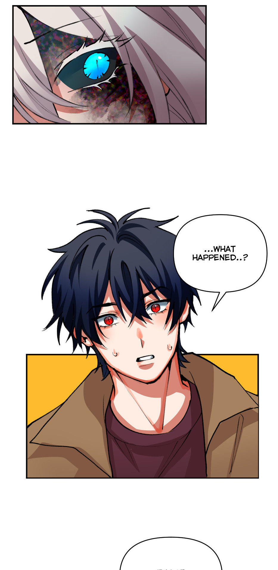 Your Wish Chapter 77 page 52 - 