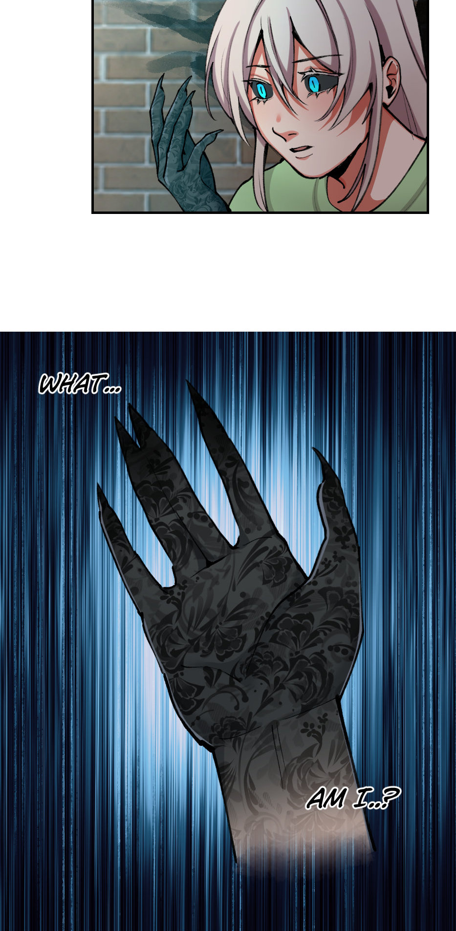 Your Wish Chapter 77 page 10 - 