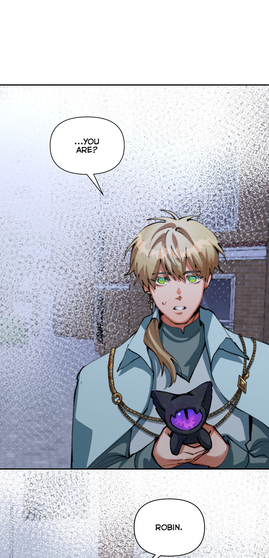 Your Wish Chapter 78 page 1 - 