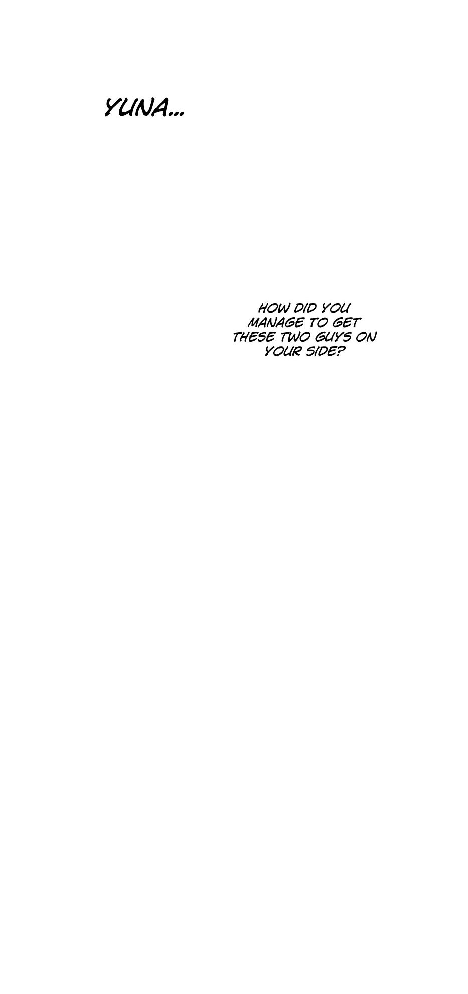 Your Wish Chapter 78 page 16 - 