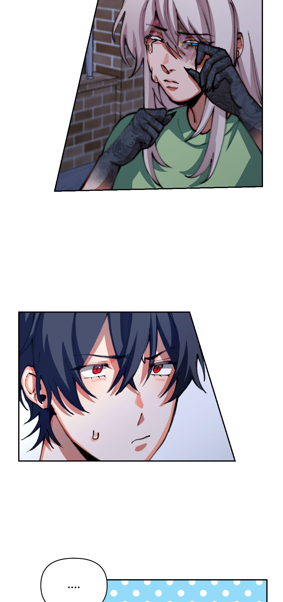 Your Wish Chapter 78 page 18 - 