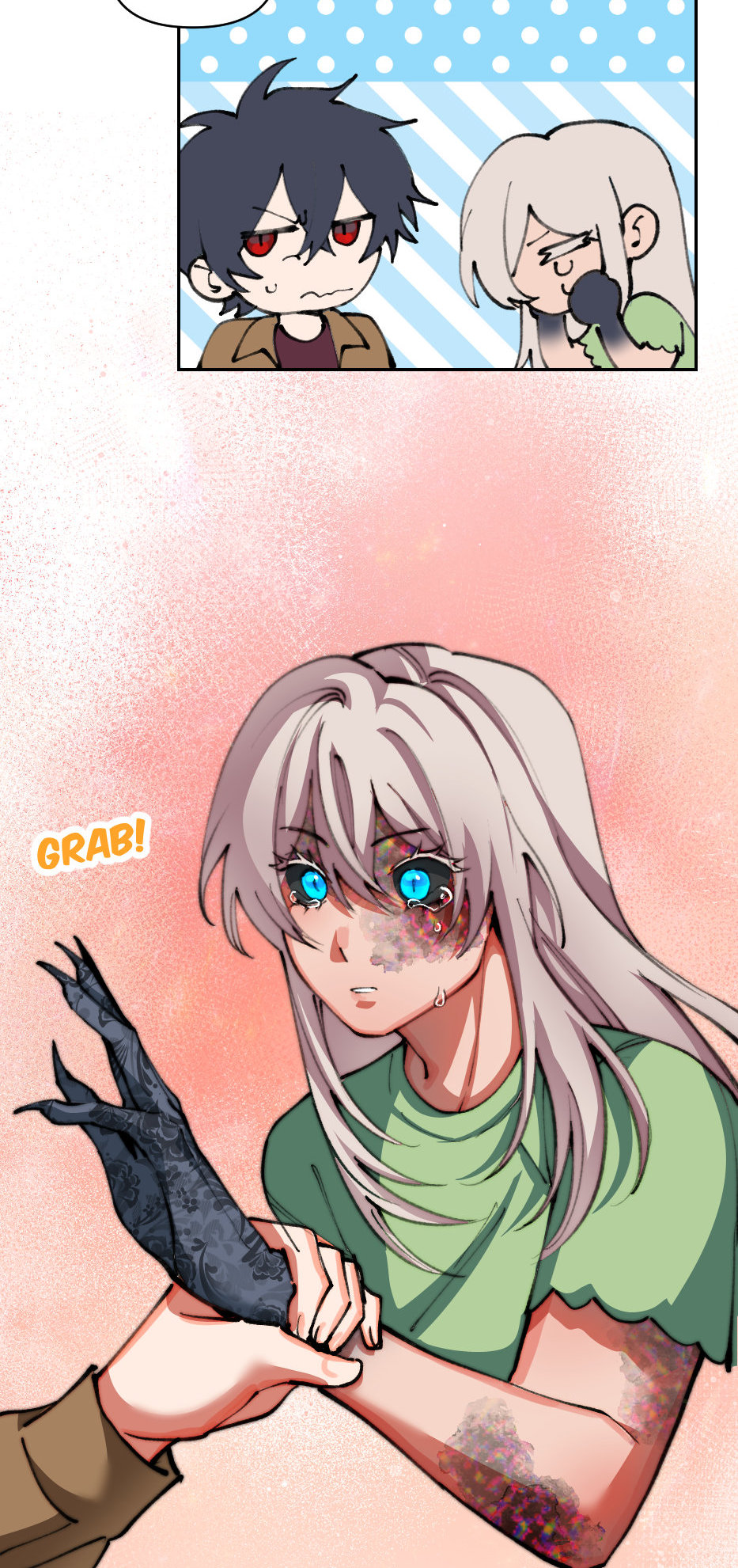 Your Wish Chapter 78 page 19 - 