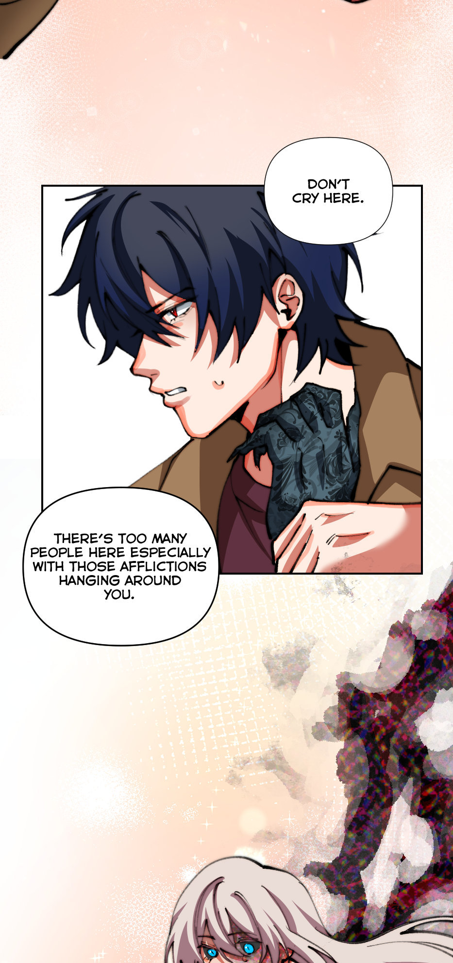 Your Wish Chapter 78 page 20 - 