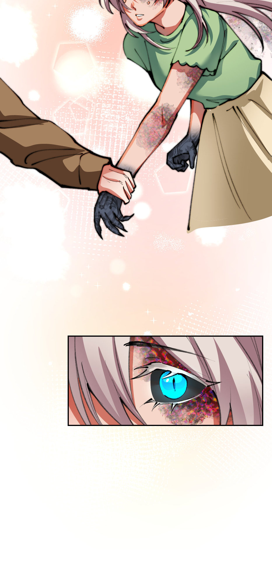 Your Wish Chapter 78 page 21 - 