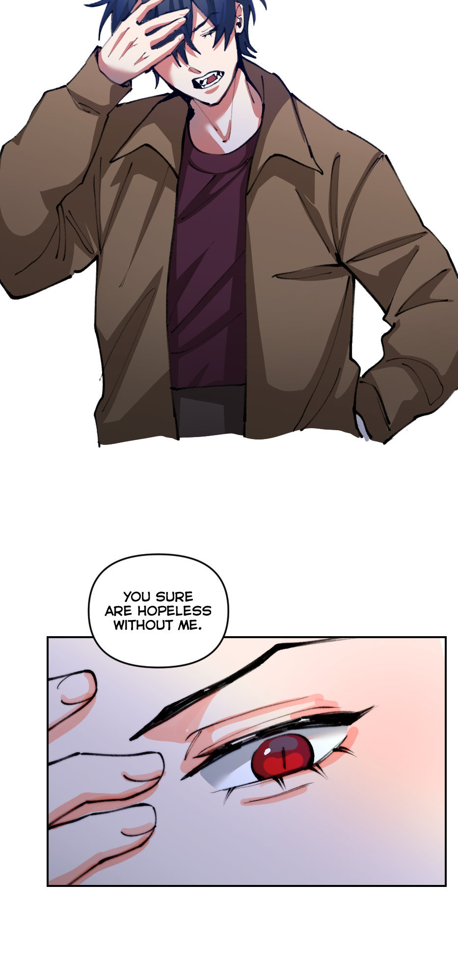 Your Wish Chapter 78 page 23 - 