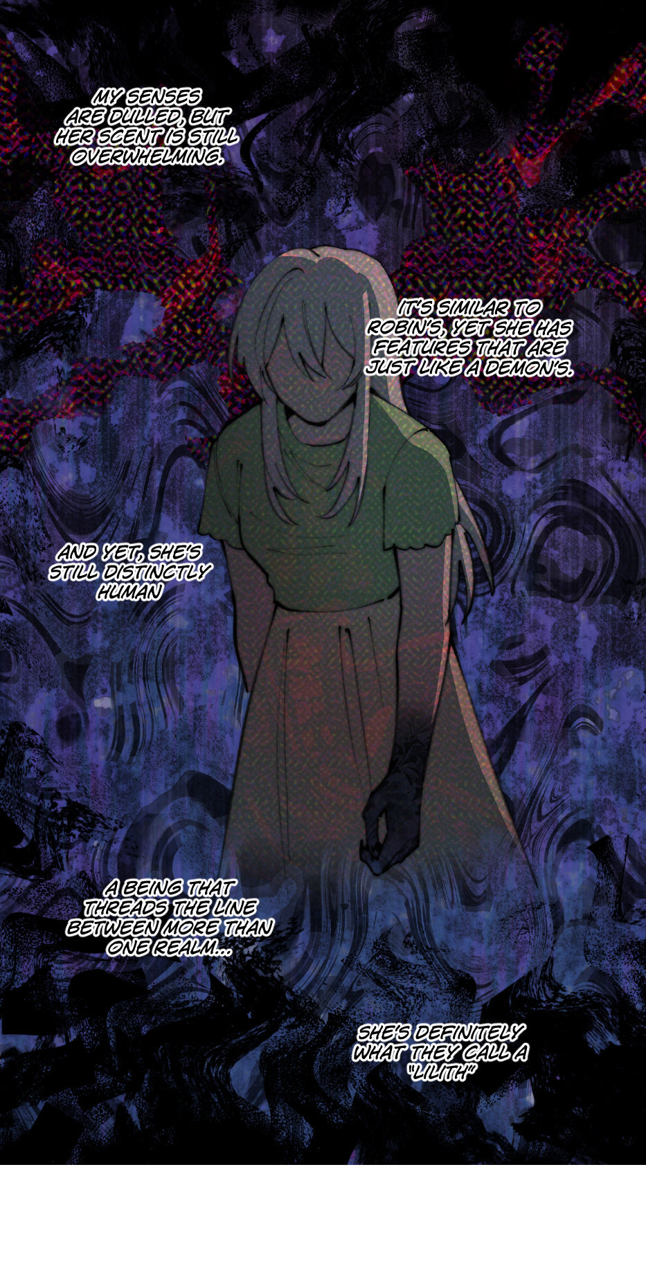Your Wish Chapter 78 page 24 - 