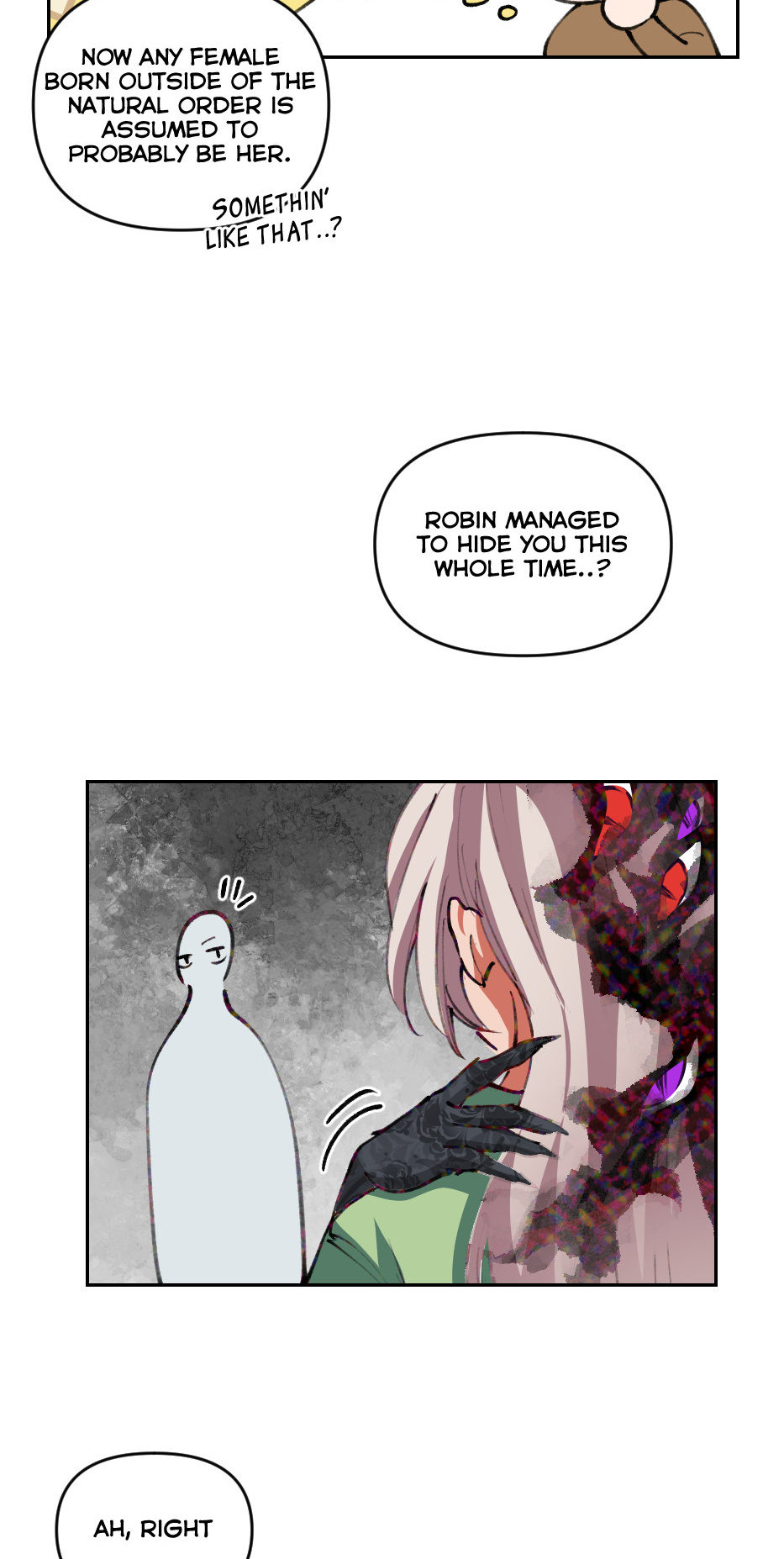 Your Wish Chapter 78 page 26 - 