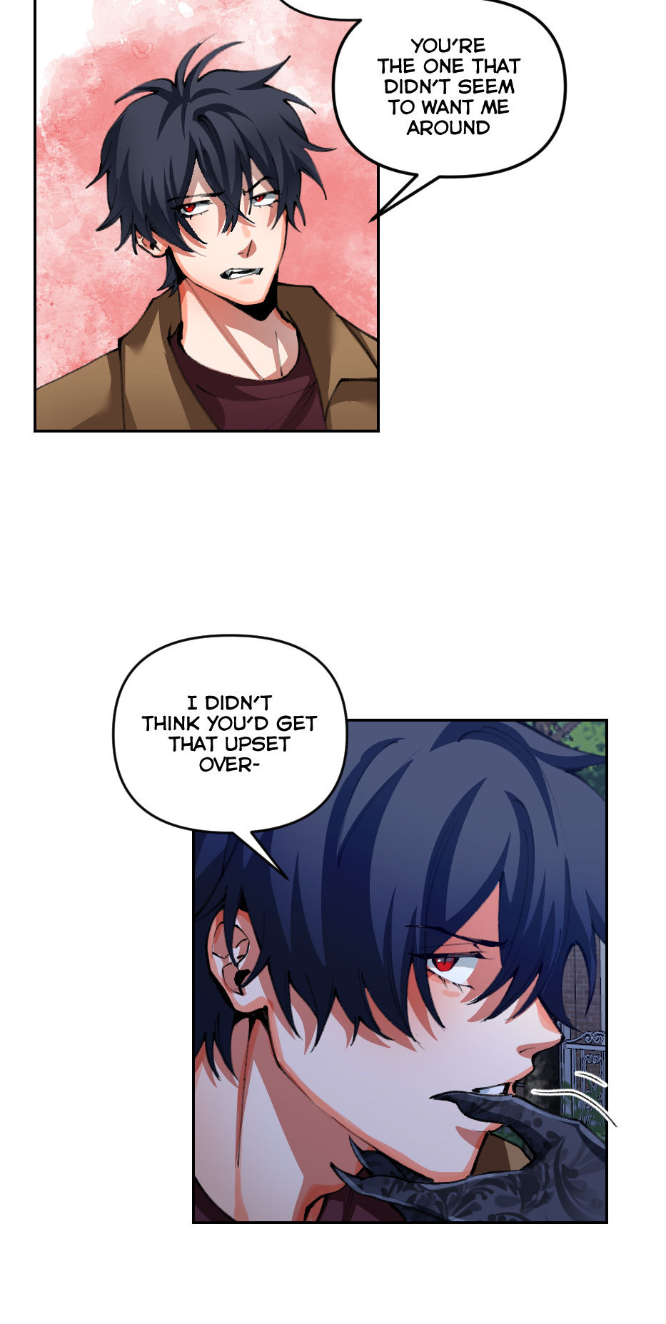 Your Wish Chapter 78 page 29 - 