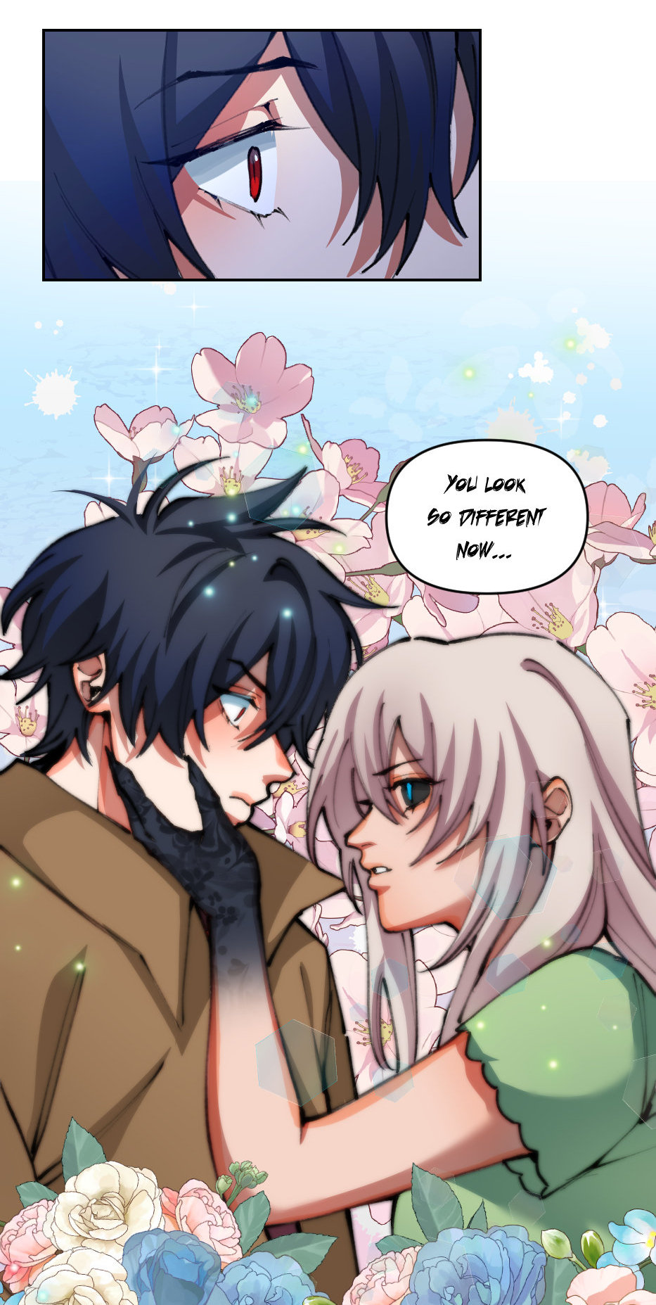 Your Wish Chapter 78 page 30 - 