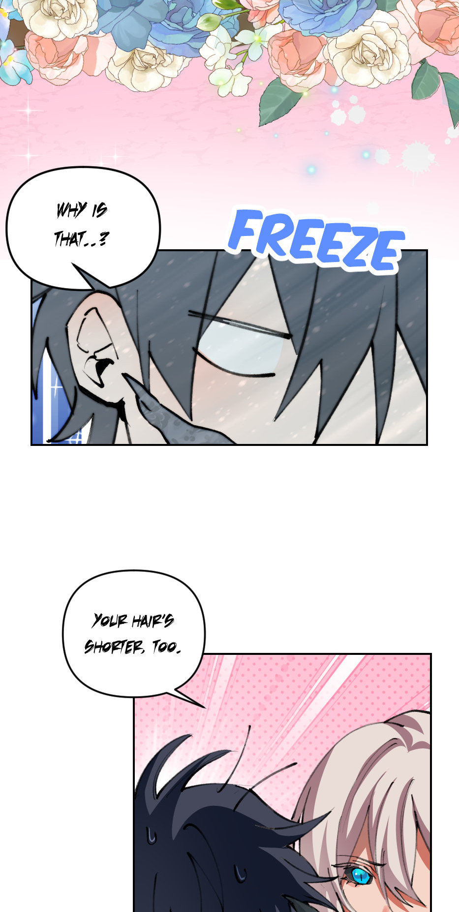 Your Wish Chapter 78 page 31 - 