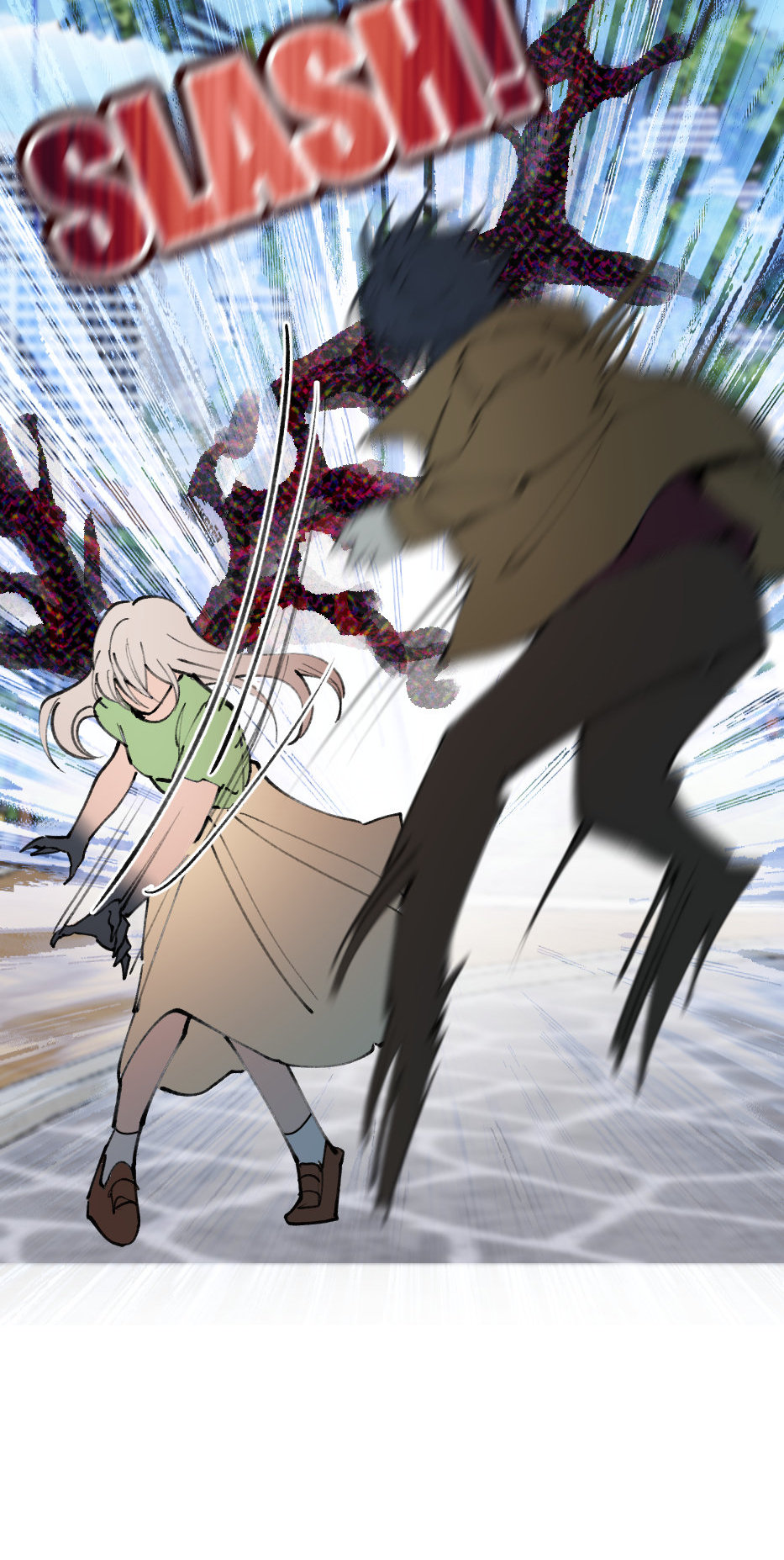 Your Wish Chapter 78 page 34 - 