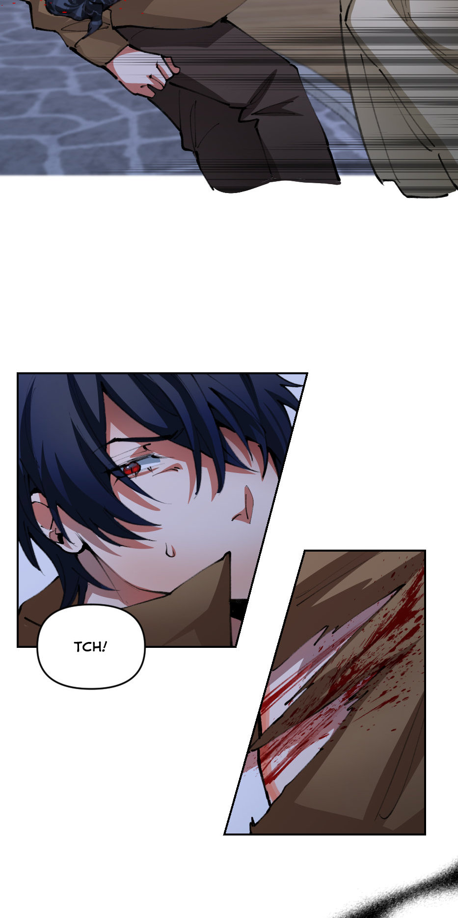 Your Wish Chapter 78 page 38 - 