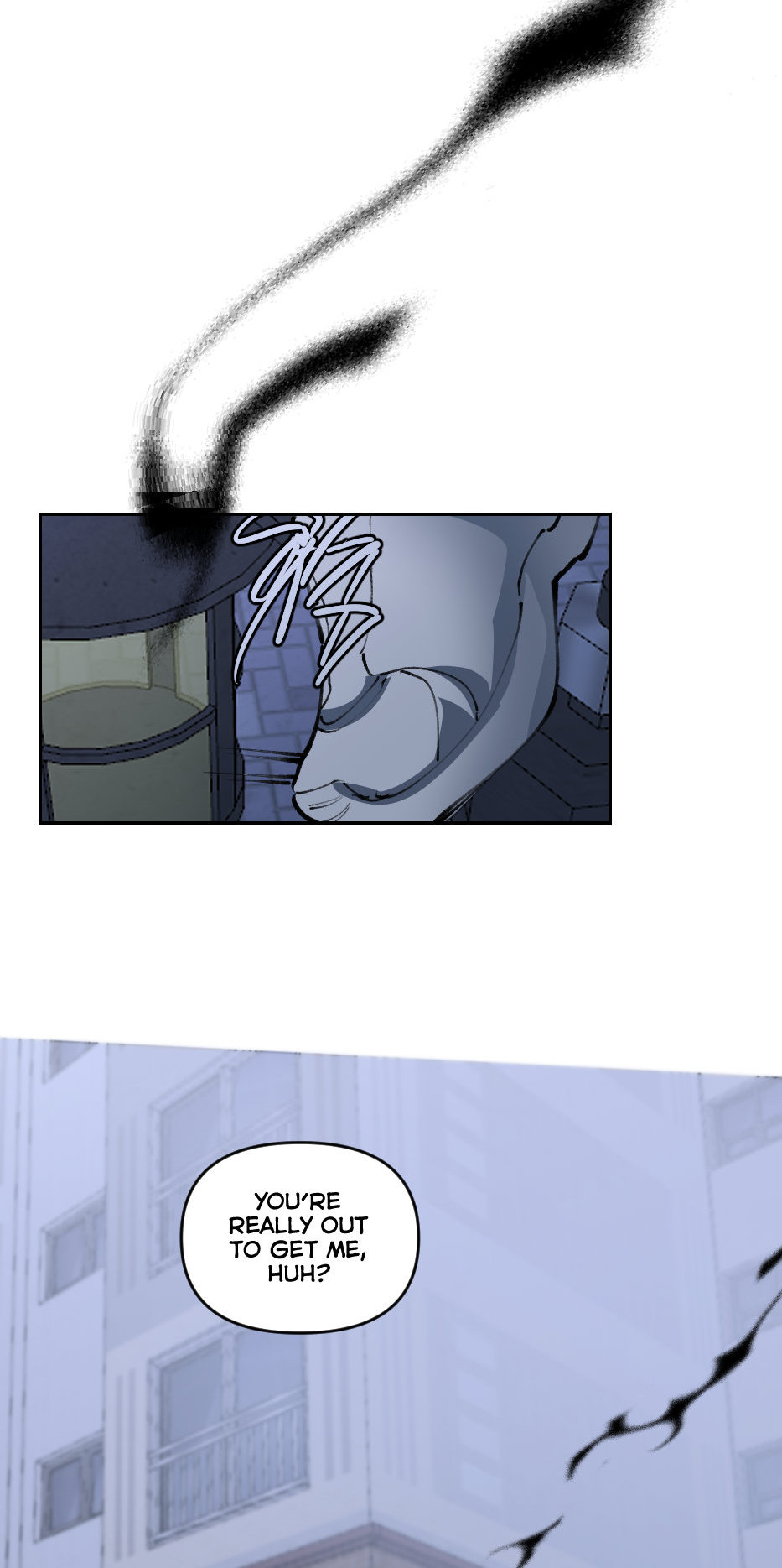 Your Wish Chapter 78 page 39 - 