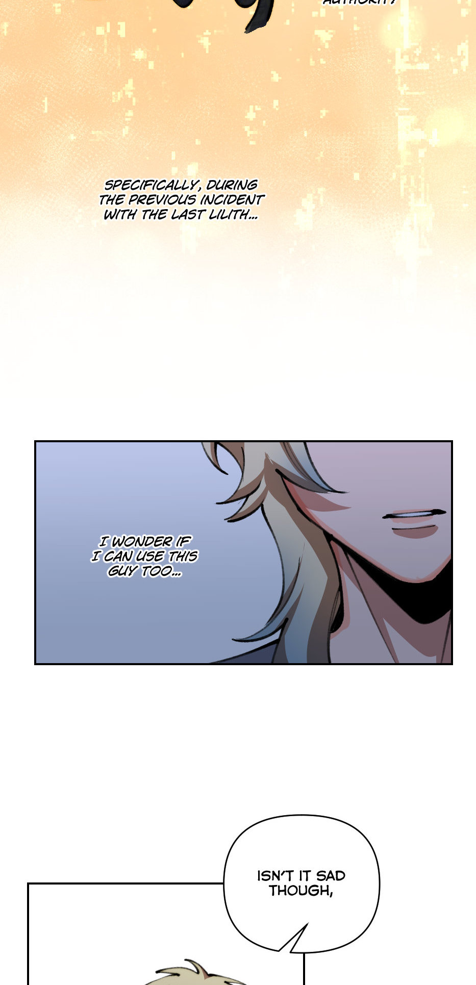 Your Wish Chapter 78 page 5 - 