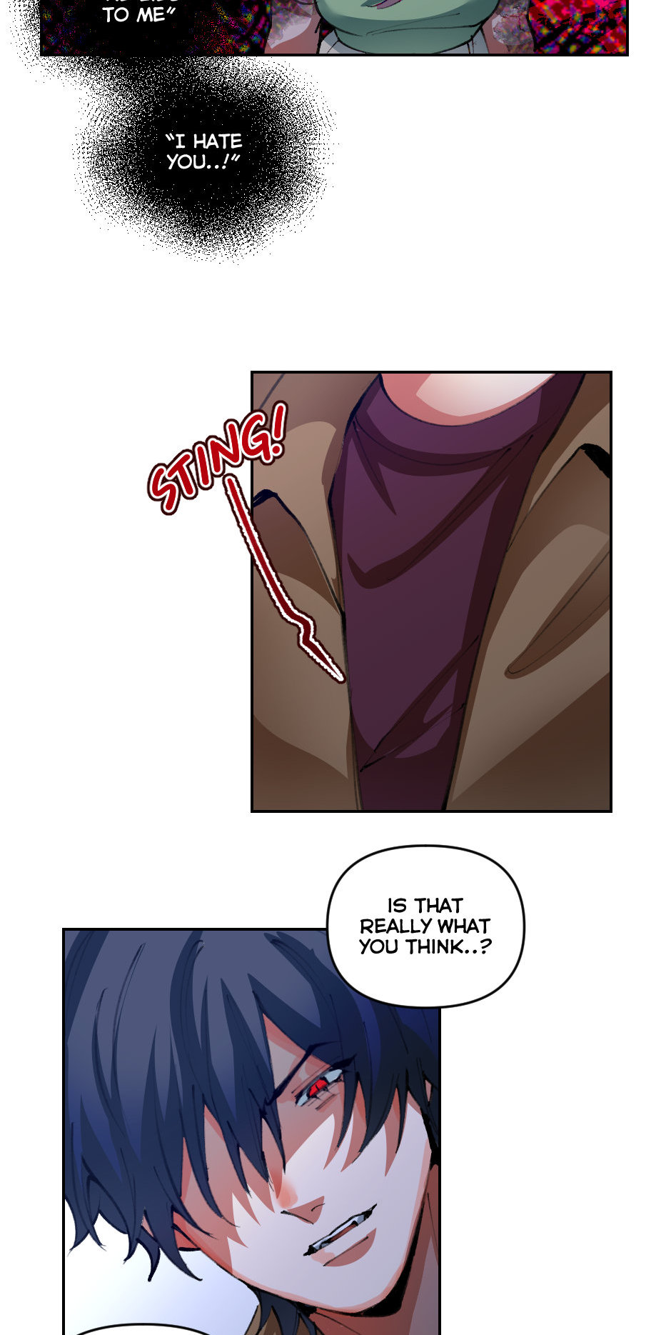 Your Wish Chapter 78 page 41 - 