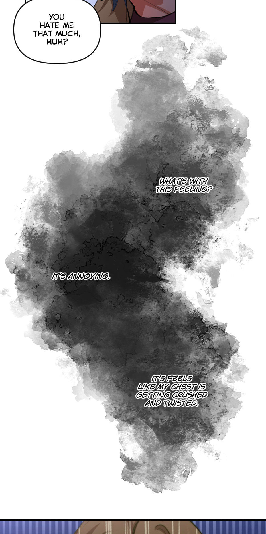 Your Wish Chapter 78 page 42 - 