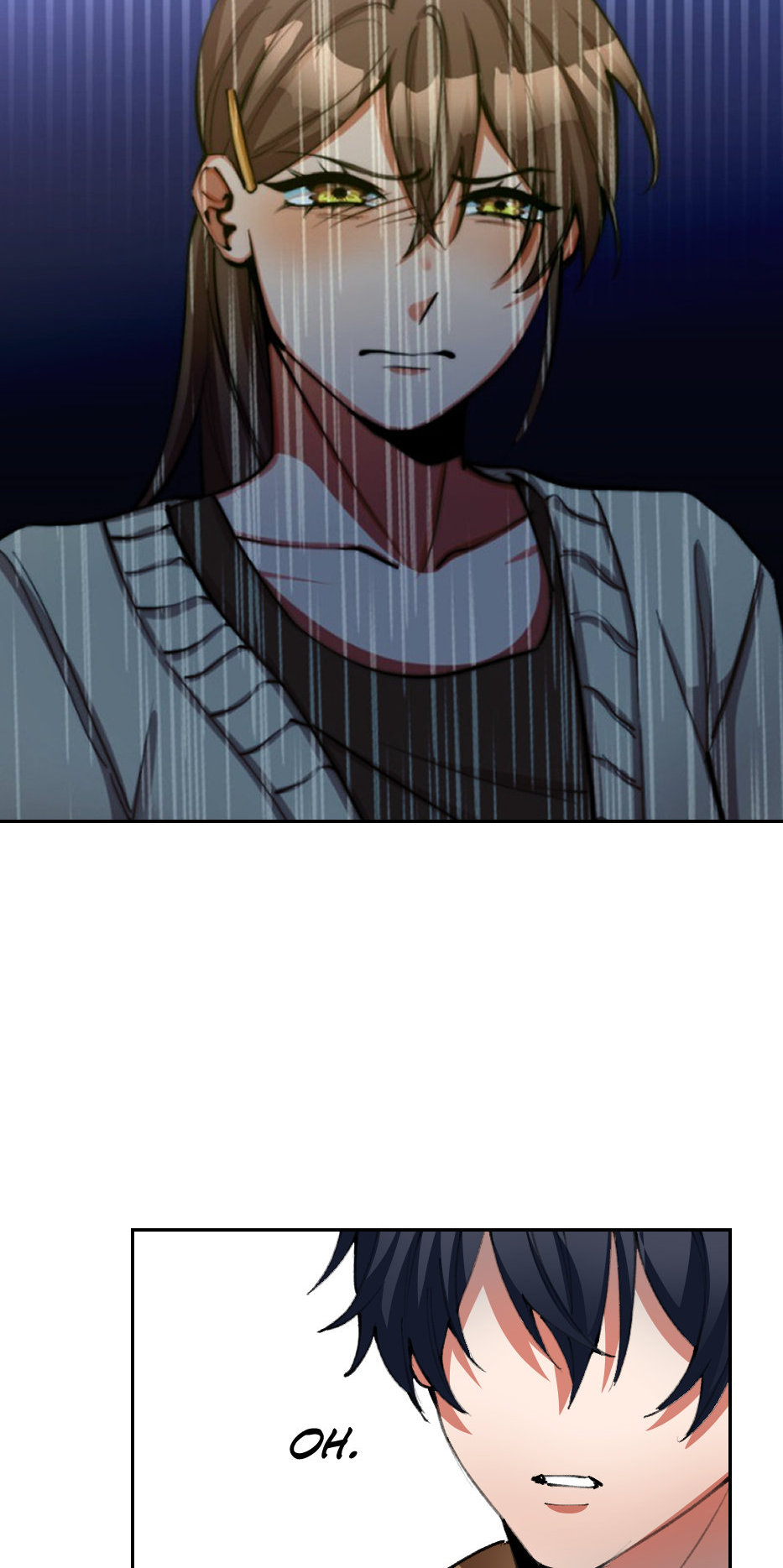 Your Wish Chapter 78 page 43 - 