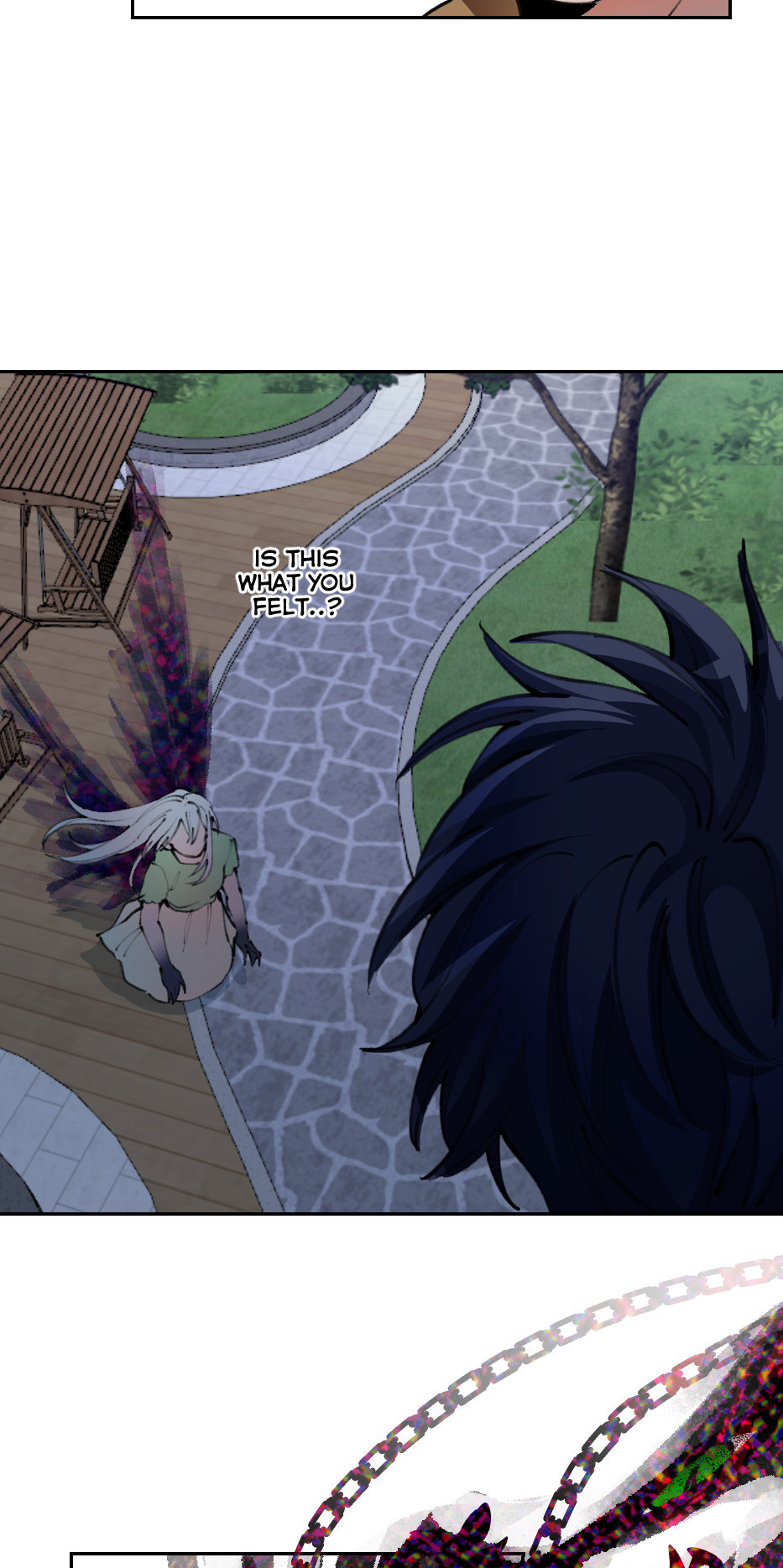 Your Wish Chapter 78 page 44 - 