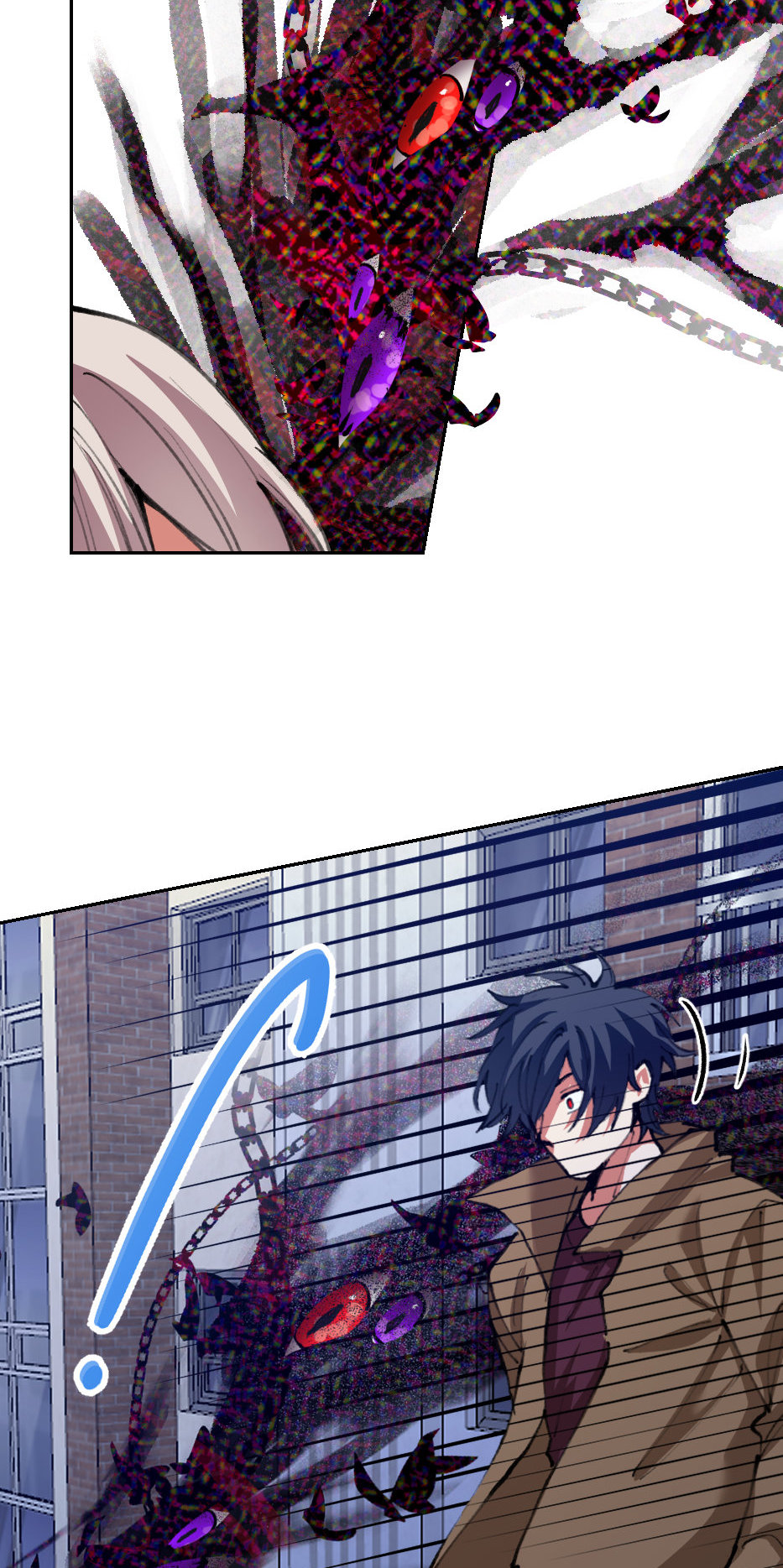 Your Wish Chapter 78 page 45 - 