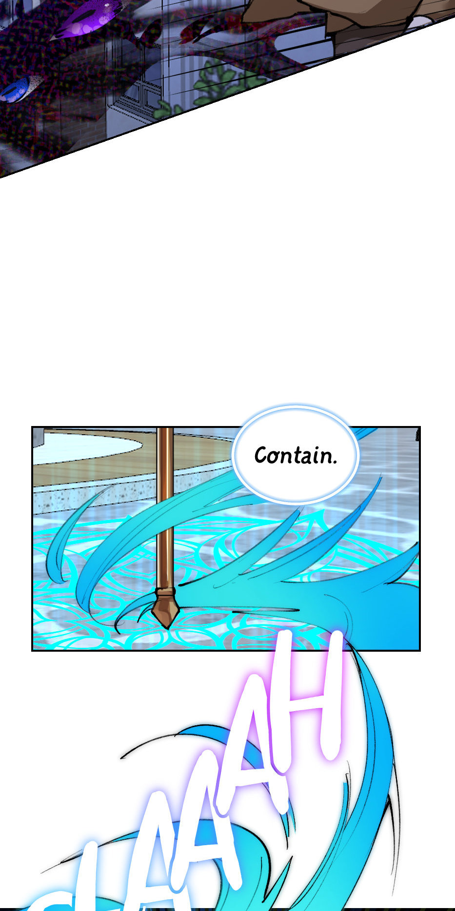 Your Wish Chapter 78 page 46 - 
