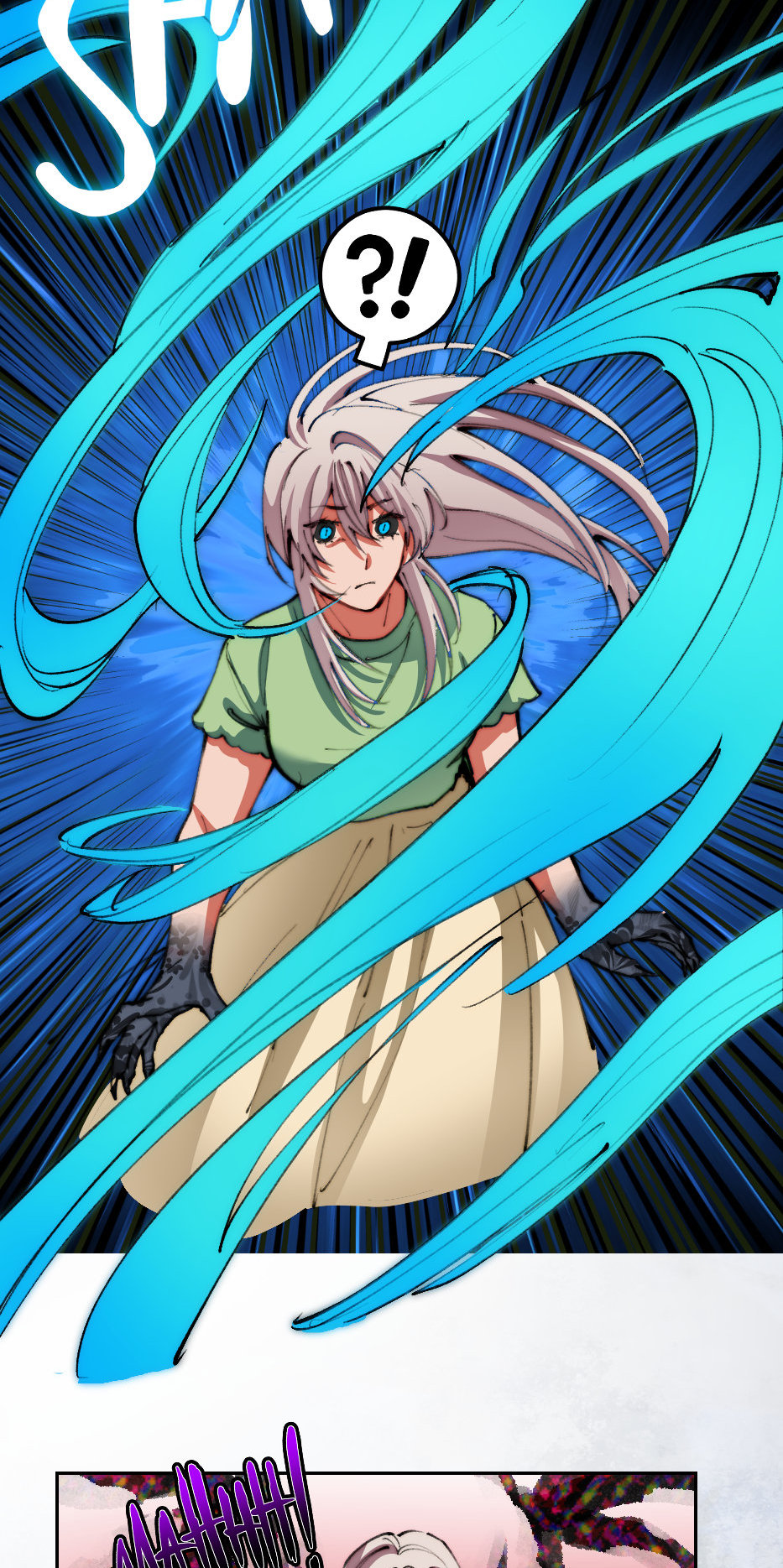 Your Wish Chapter 78 page 47 - 