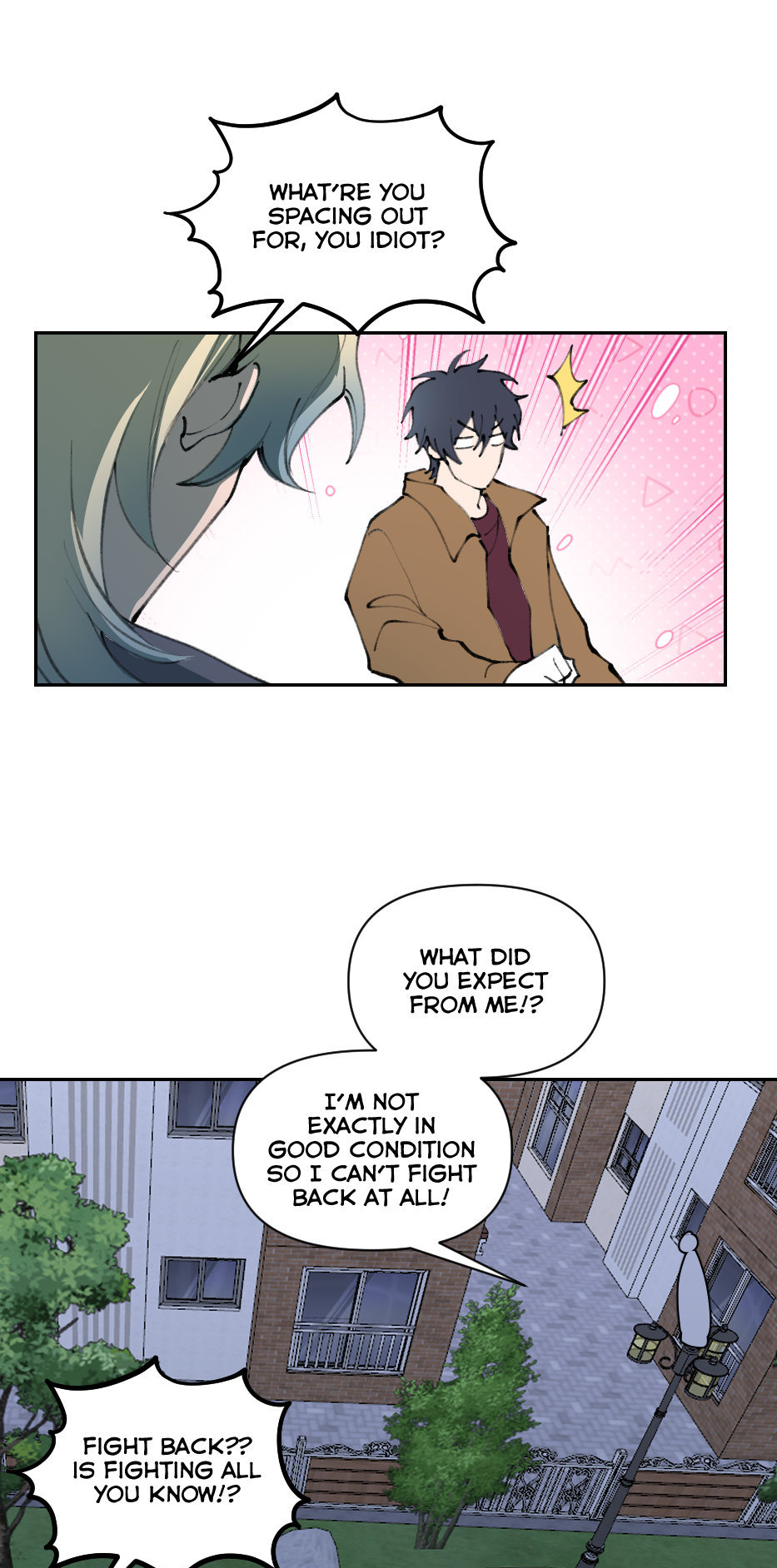 Your Wish Chapter 78 page 49 - 