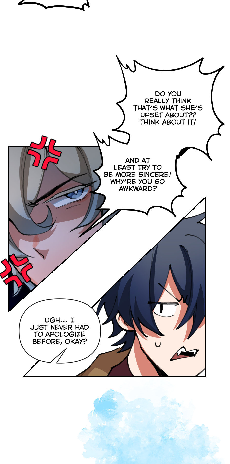 Your Wish Chapter 78 page 53 - 
