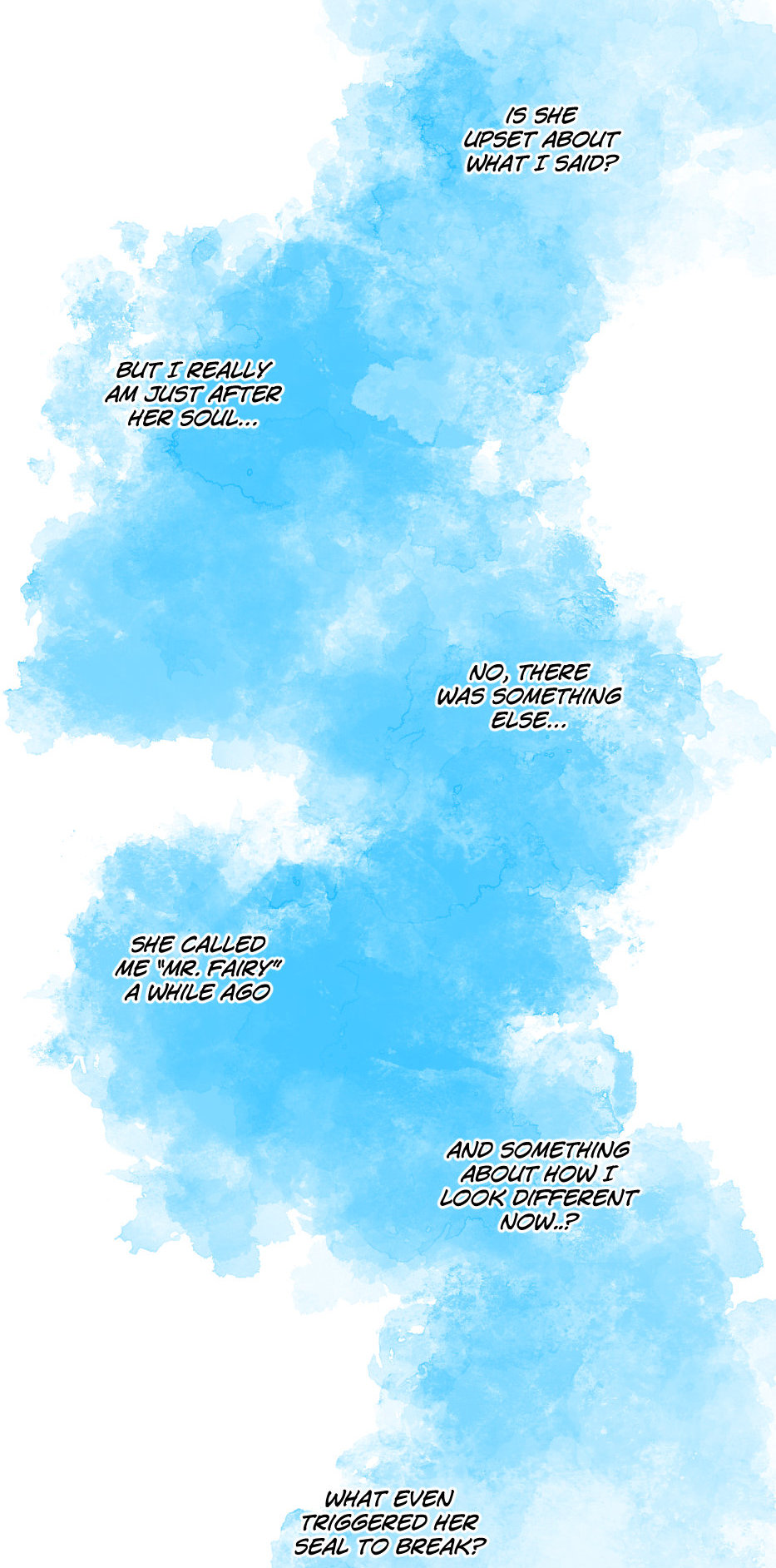 Your Wish Chapter 78 page 54 - 