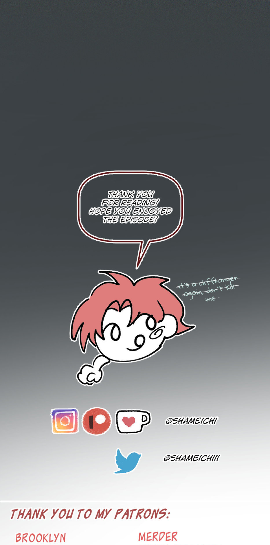 Your Wish Chapter 78 page 59 - 