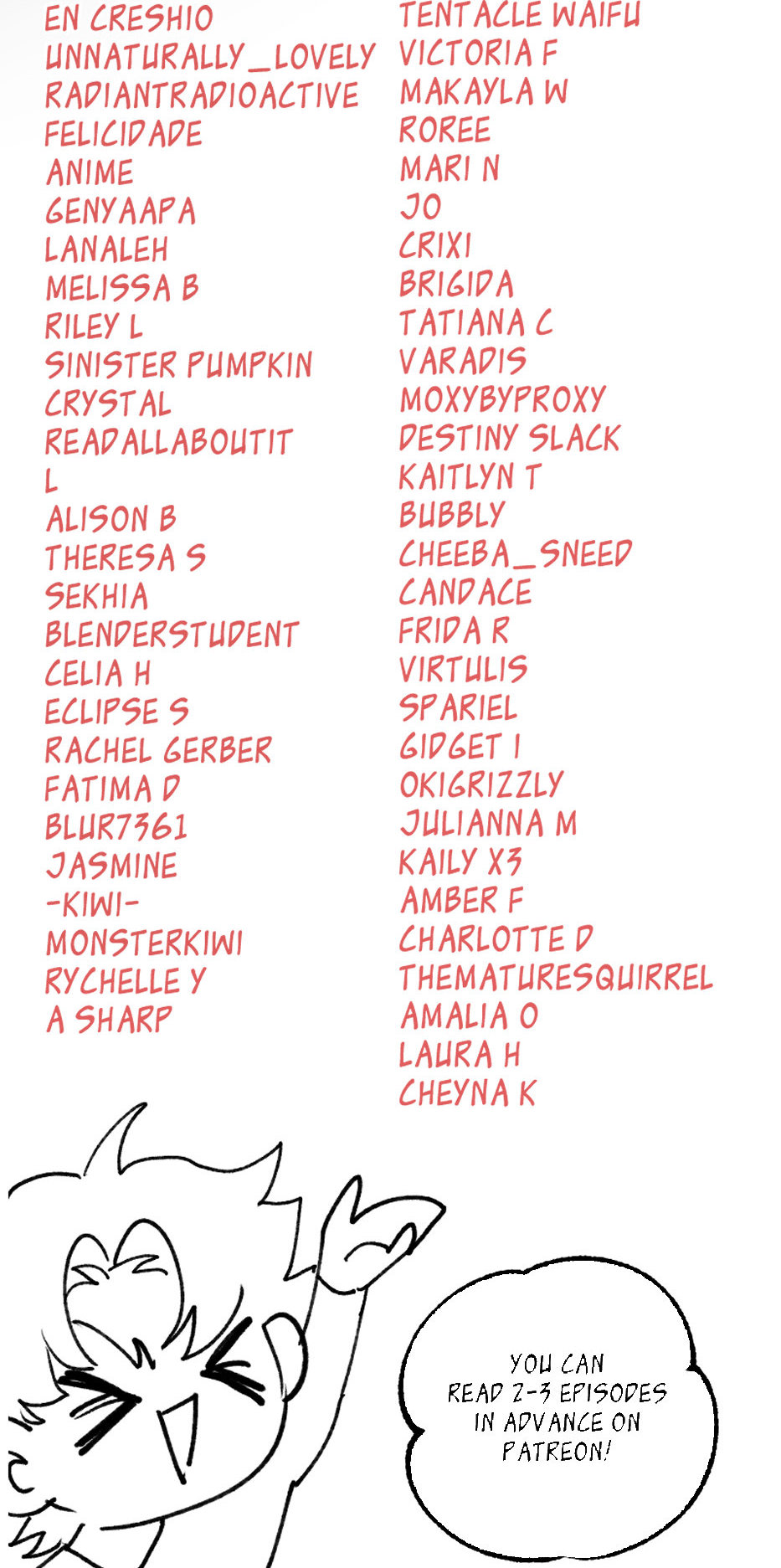 Your Wish Chapter 78 page 60 - 