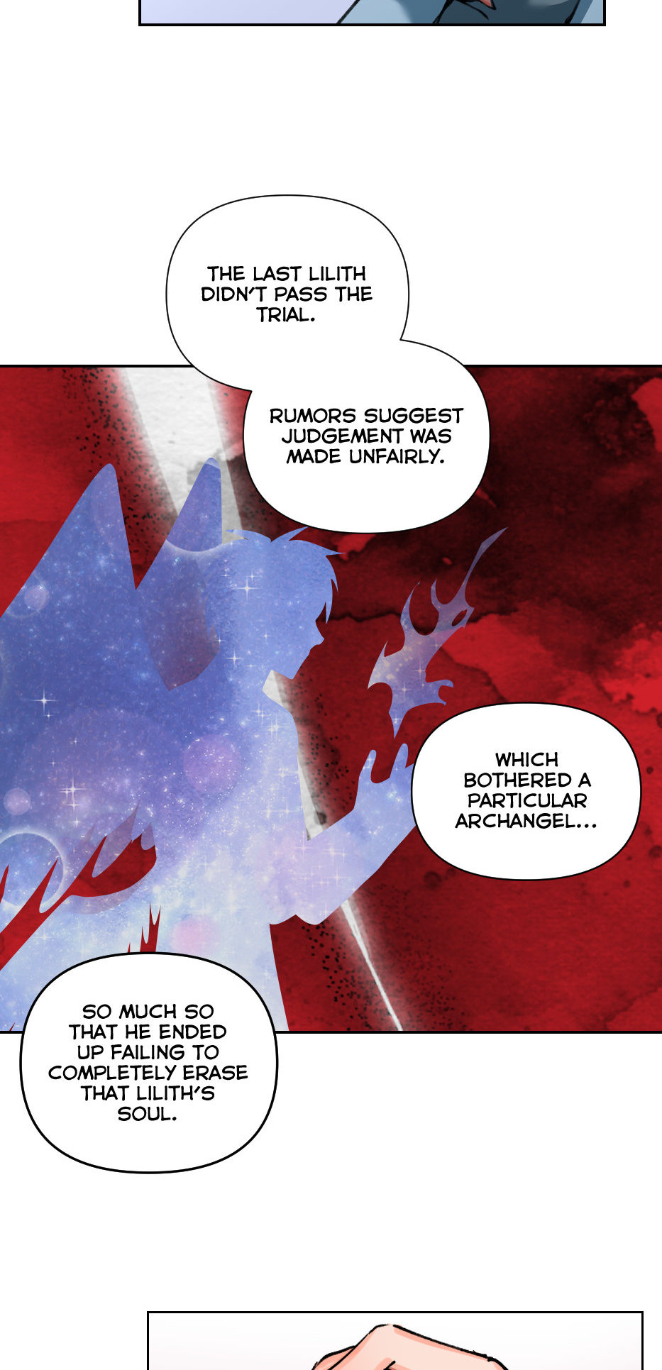 Your Wish Chapter 78 page 7 - 