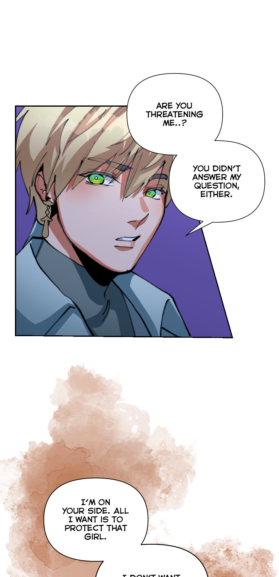 Your Wish Chapter 78 page 9 - 