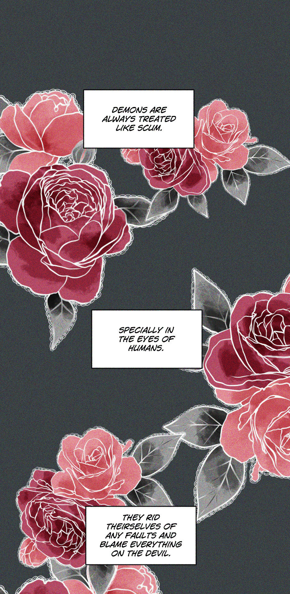 Your Wish Chapter 79 page 1 - 
