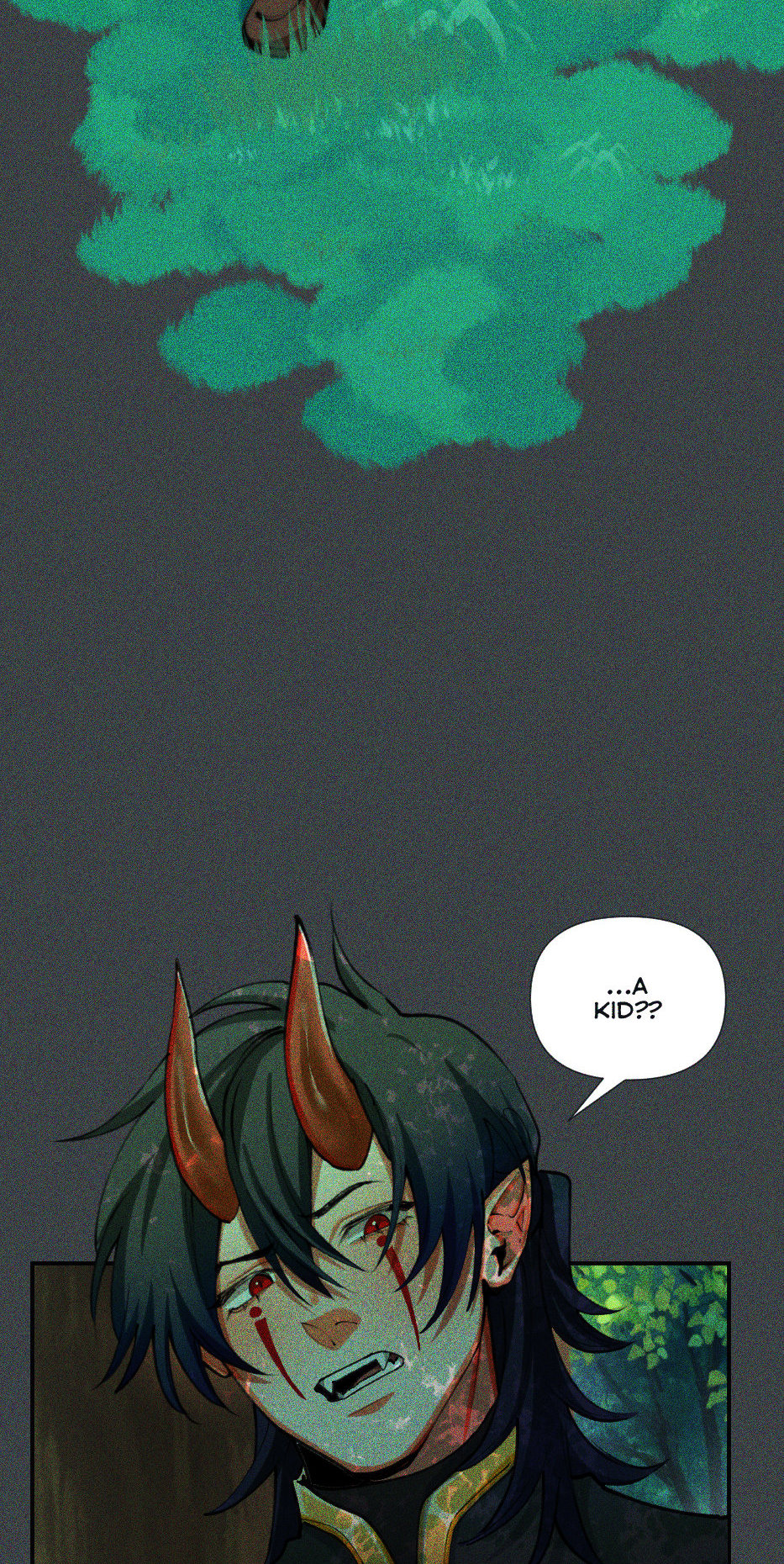 Your Wish Chapter 79 page 15 - 