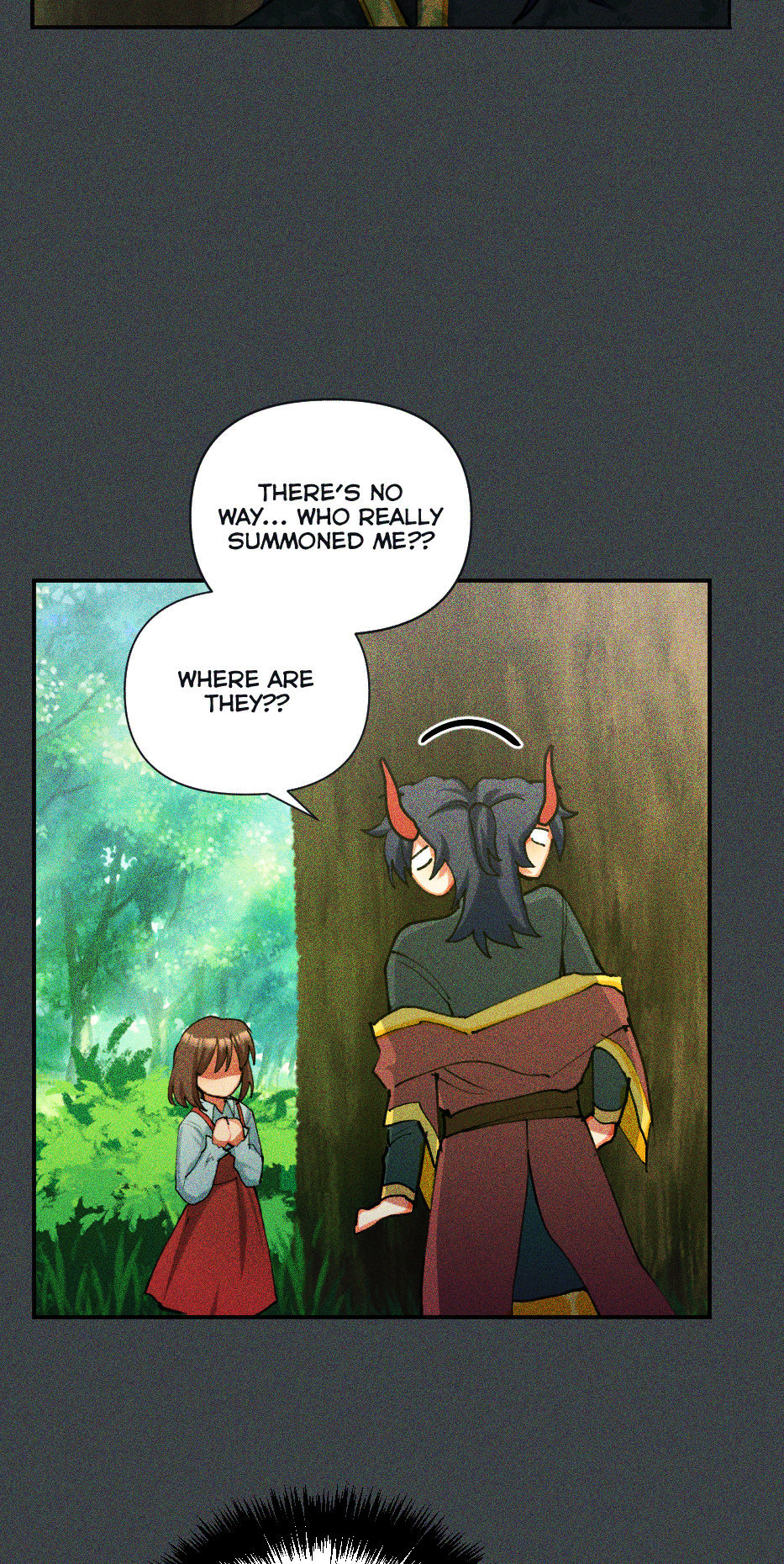 Your Wish Chapter 79 page 16 - 