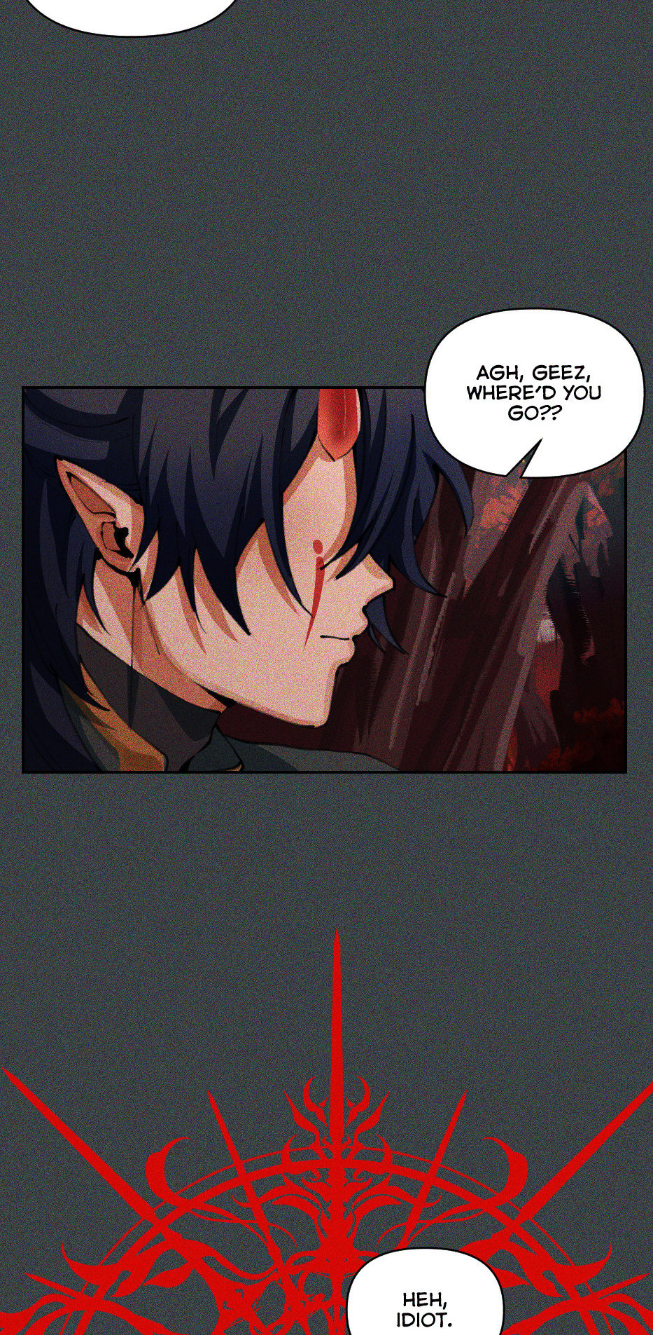 Your Wish Chapter 79 page 3 - 