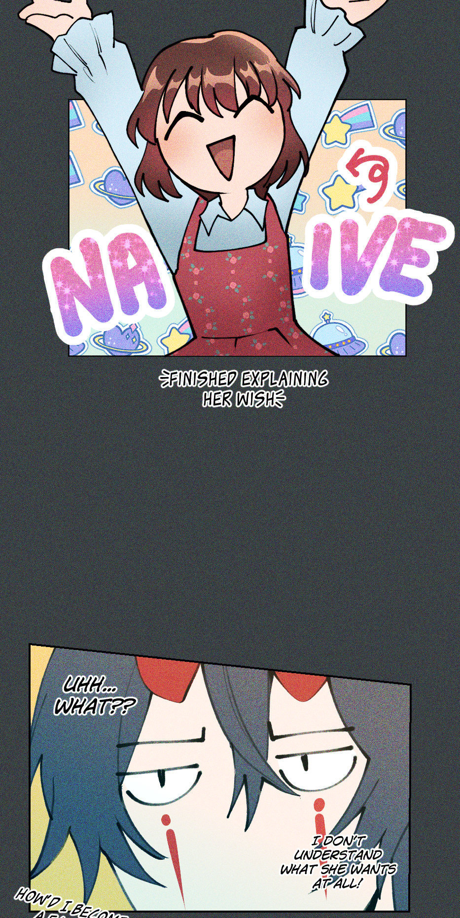 Your Wish Chapter 79 page 24 - 