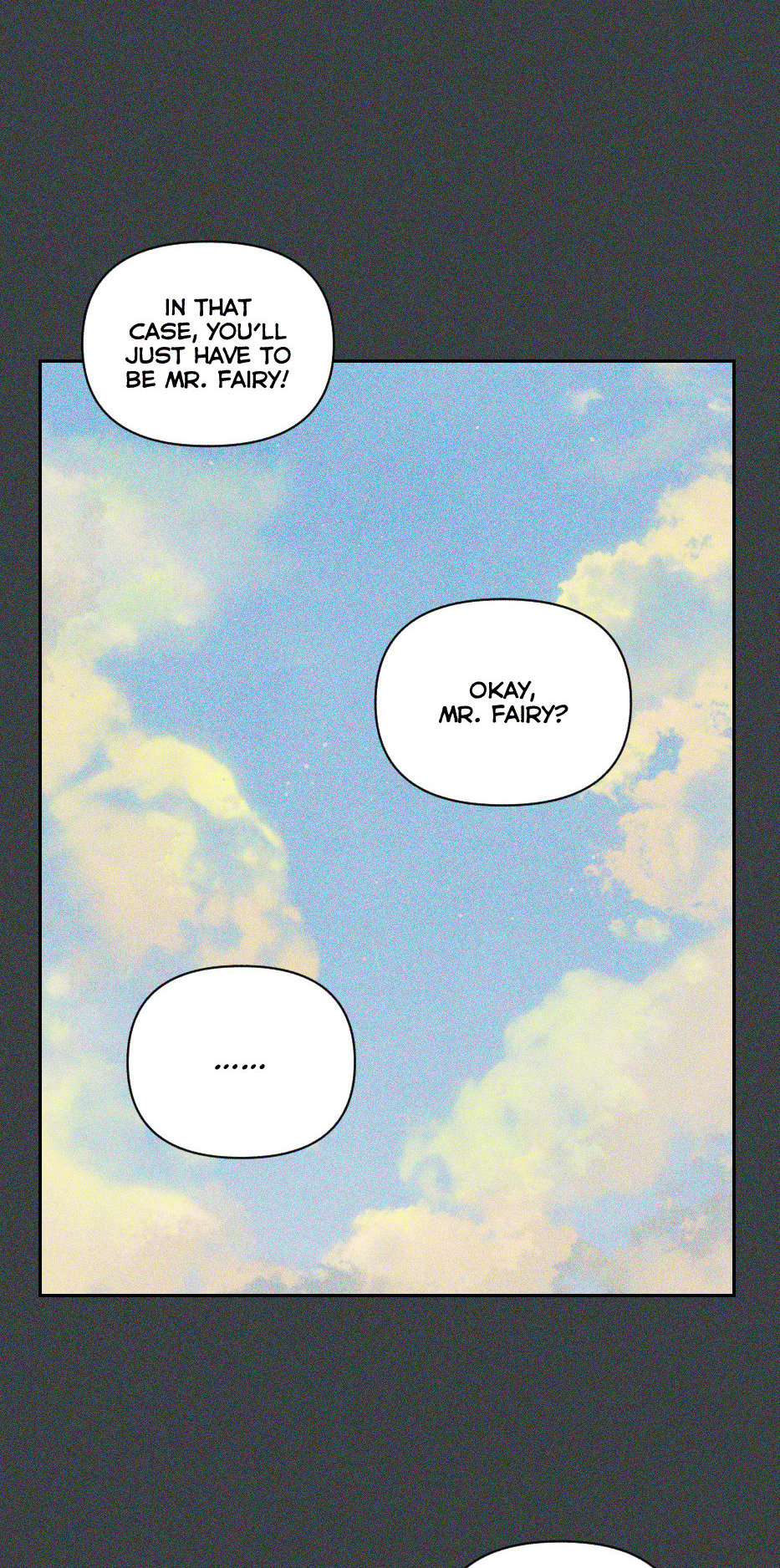 Your Wish Chapter 79 page 28 - 