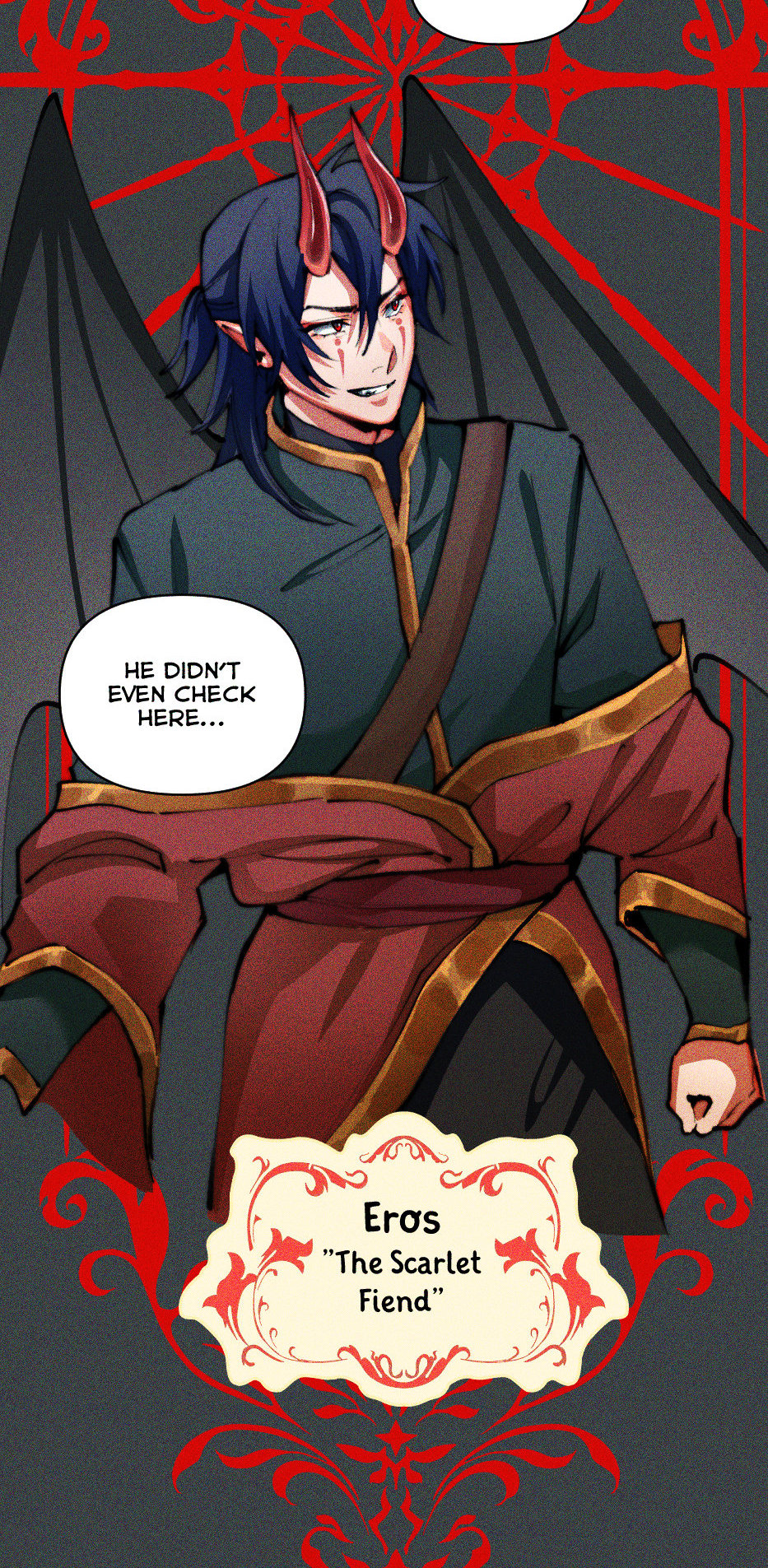 Your Wish Chapter 79 page 4 - 